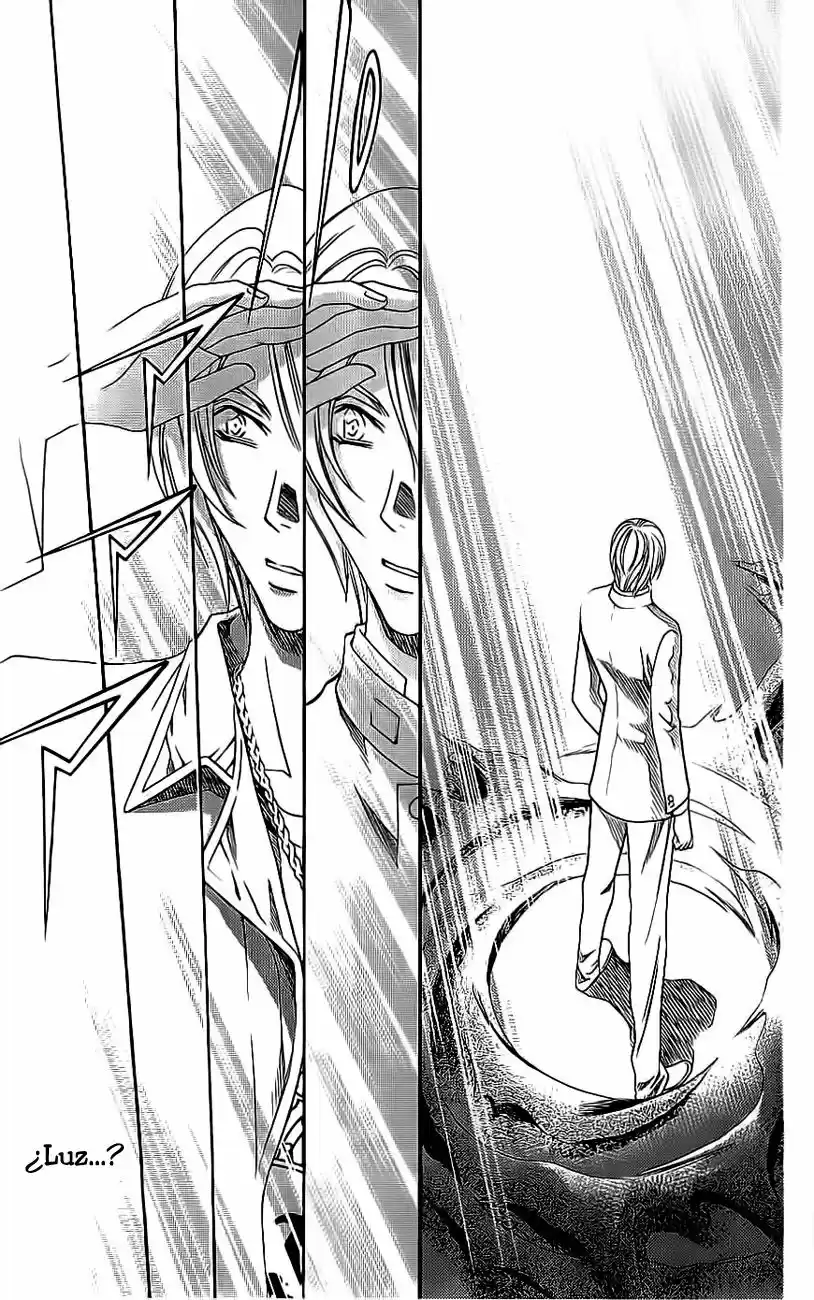 Rasetsu no Hana (2006) - Capítulo 34 - Página 10 - LectorTMOo