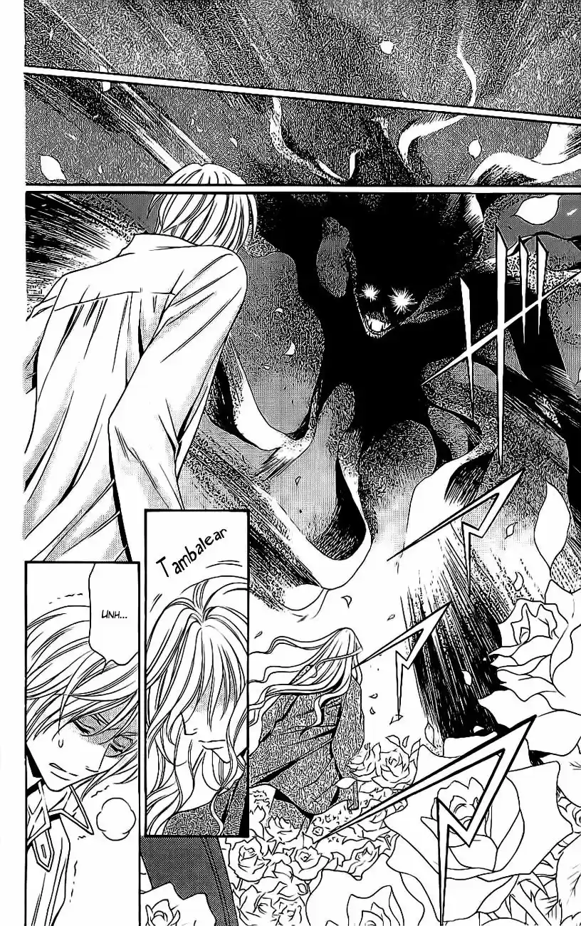 Rasetsu no Hana (2006) - Capítulo 34 - Página 11 - LectorTMOo