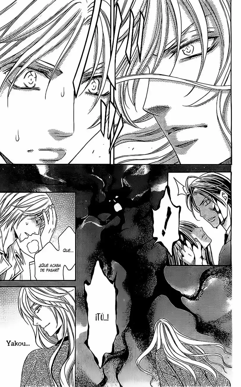 Rasetsu no Hana (2006) - Capítulo 34 - Página 12 - LectorTMOo
