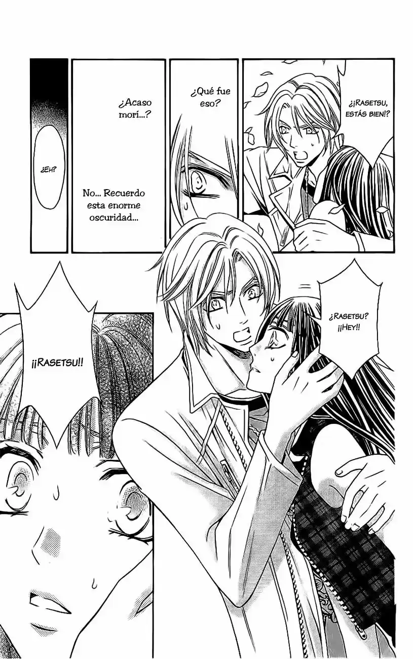 Rasetsu no Hana (2006) - Capítulo 34 - Página 14 - LectorTMOo