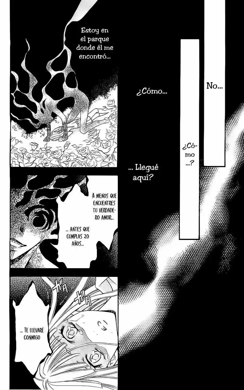 Rasetsu no Hana (2006) - Capítulo 34 - Página 24 - LectorTMOo