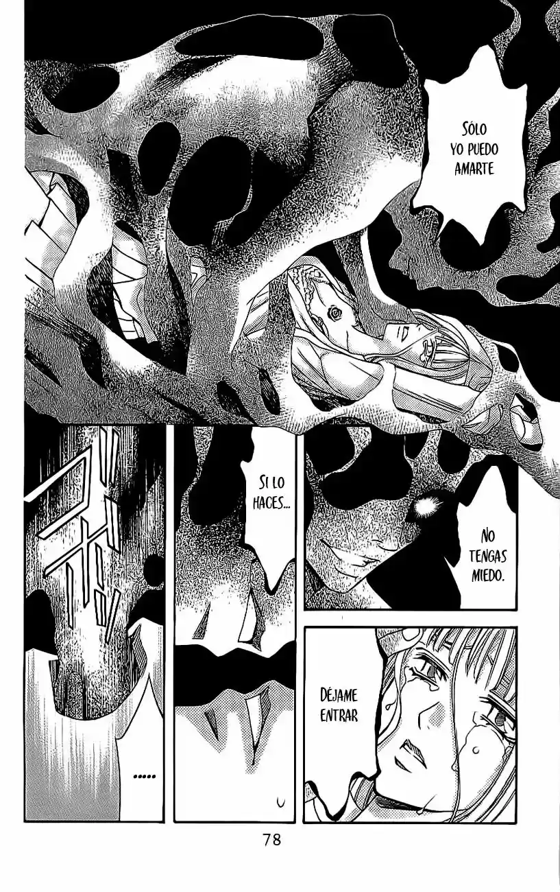 Rasetsu no Hana (2006) - Capítulo 34 - Página 28 - LectorTMOo