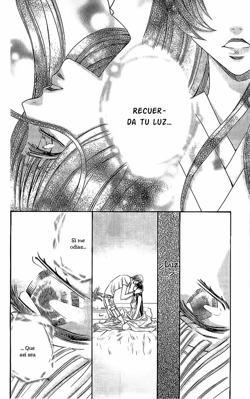 Rasetsu no Hana (2006) - Capítulo 34 - Página 32 - LectorTMOo
