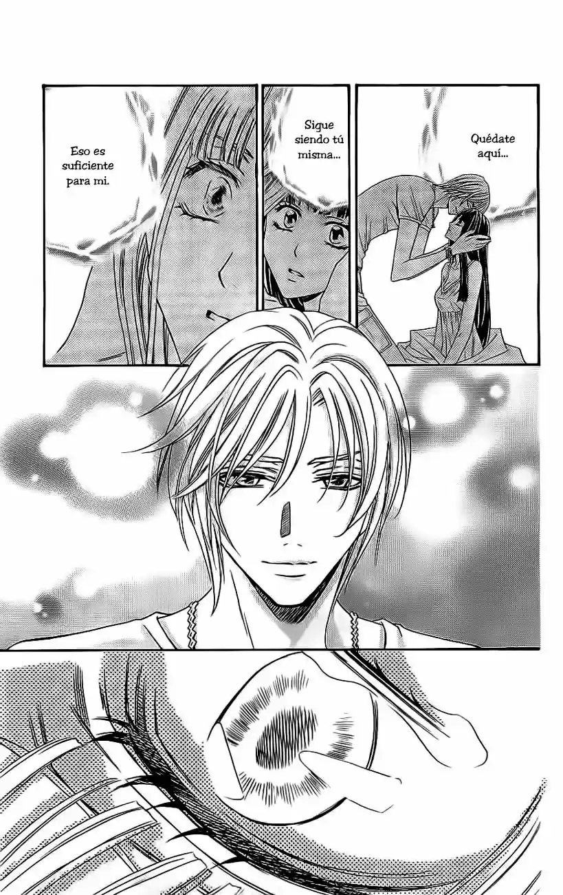 Rasetsu no Hana (2006) - Capítulo 34 - Página 33 - LectorTMOo