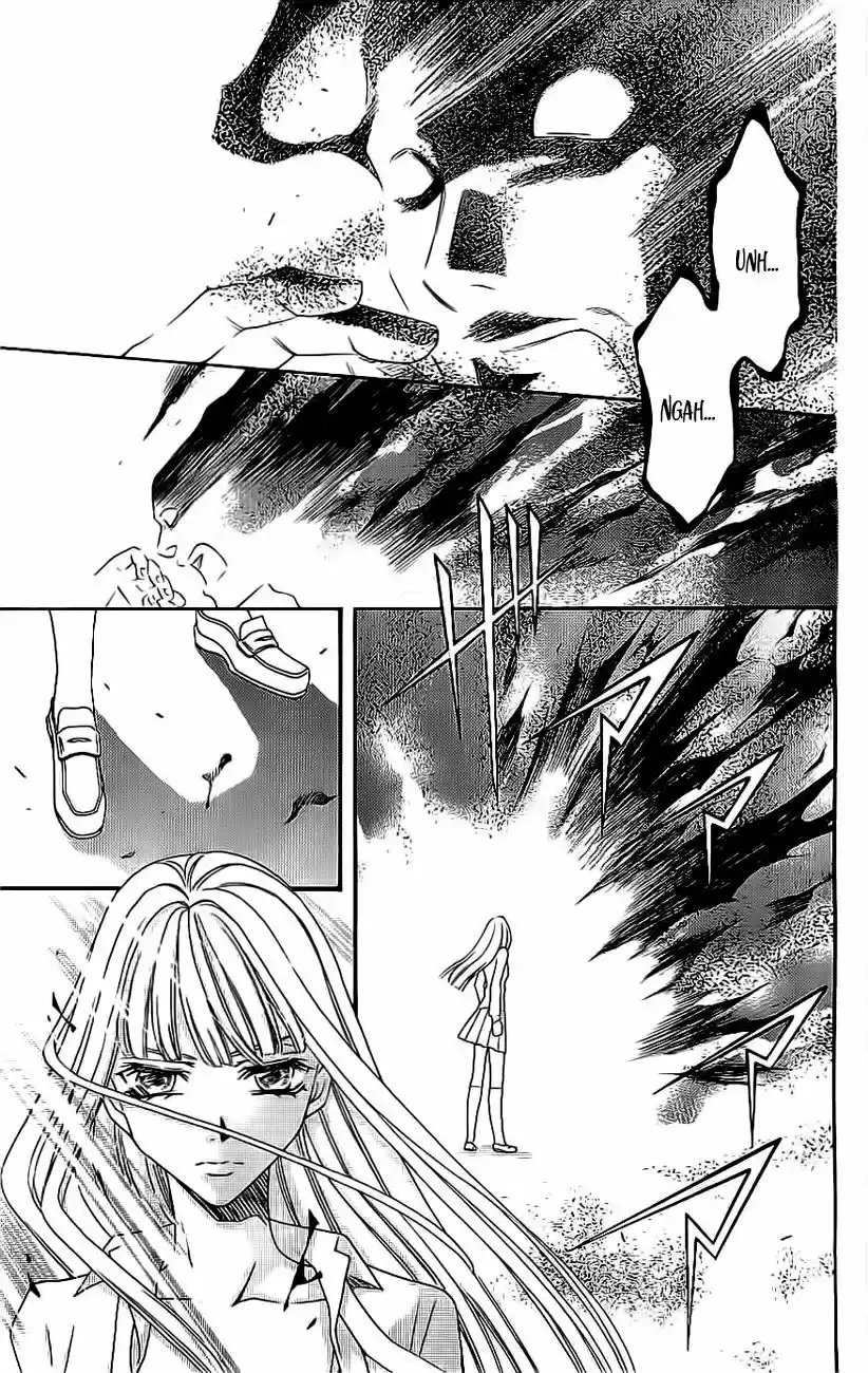 Rasetsu no Hana (2006) - Capítulo 34 - Página 38 - LectorTMOo