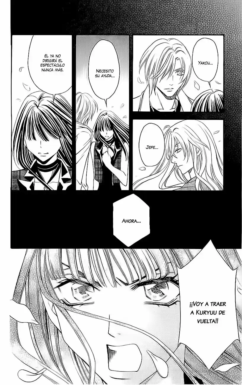 Rasetsu no Hana (2006) - Capítulo 34 - Página 43 - LectorTMOo