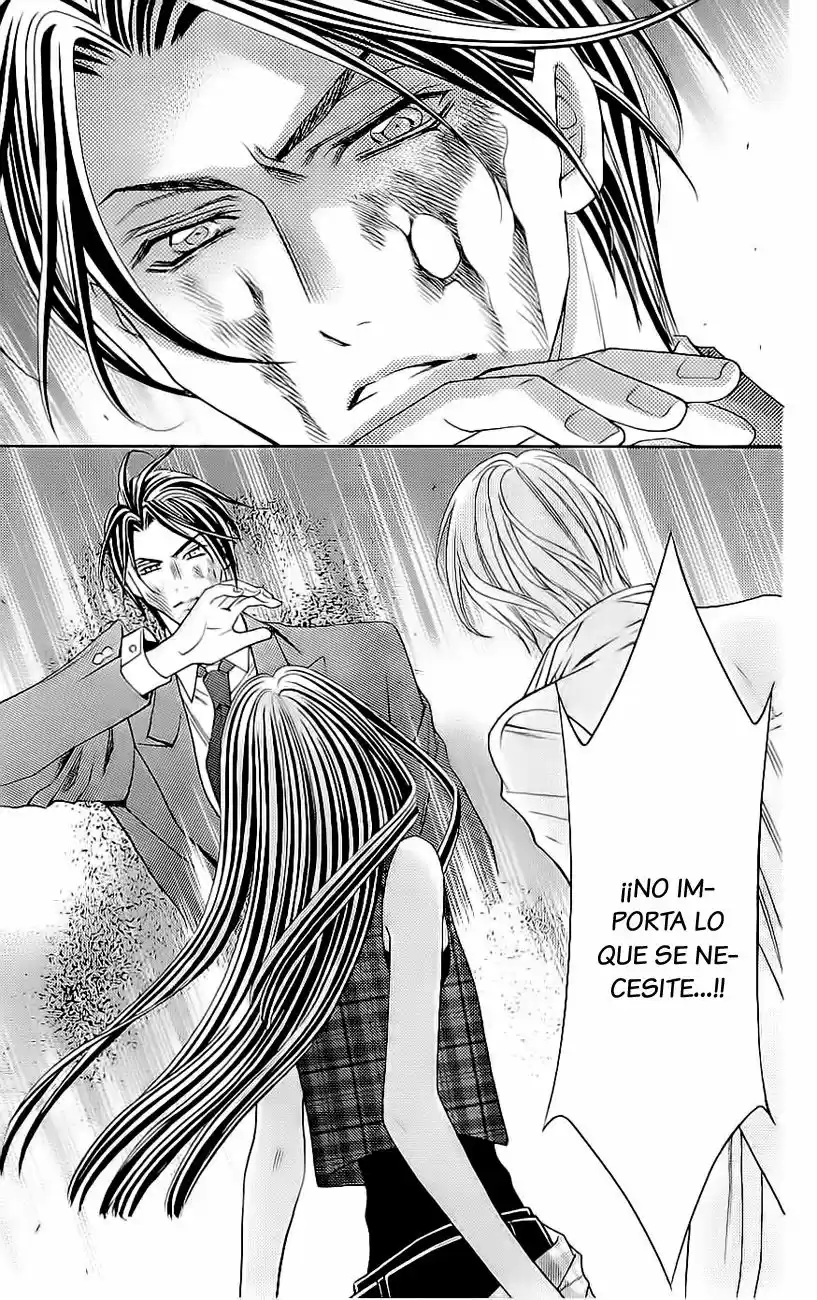Rasetsu no Hana (2006) - Capítulo 34 - Página 44 - LectorTMOo