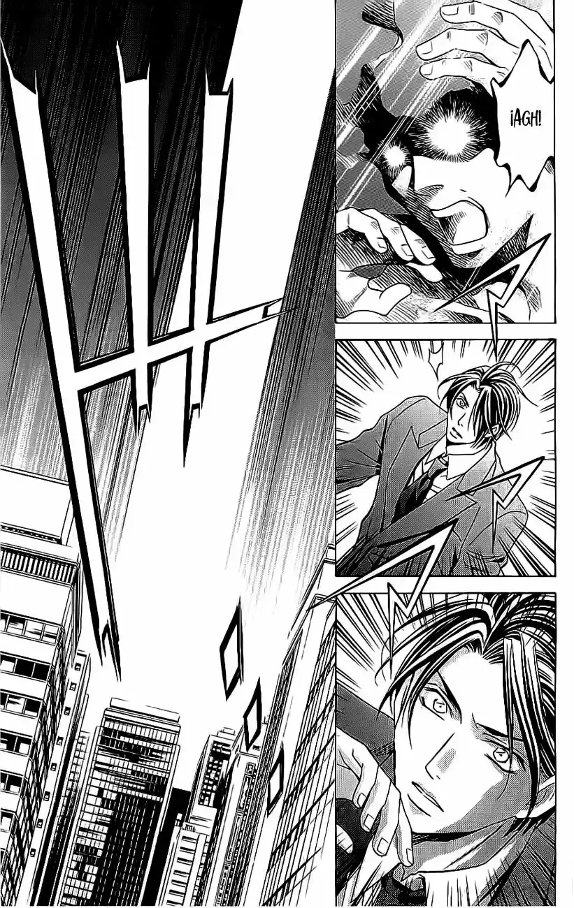 Rasetsu no Hana (2006) - Capítulo 35 - Página 8 - LectorTMOo