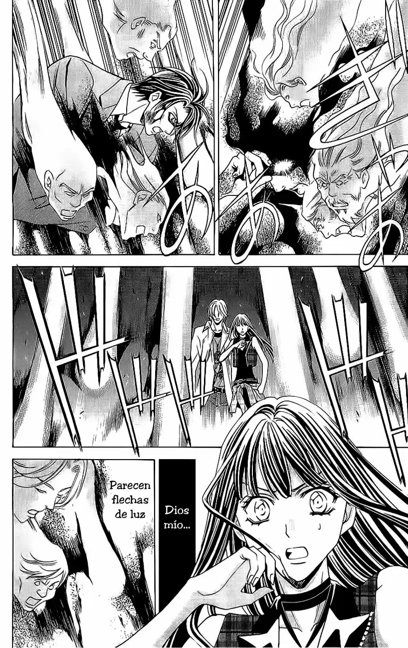 Rasetsu no Hana (2006) - Capítulo 35 - Página 9 - LectorTMOo