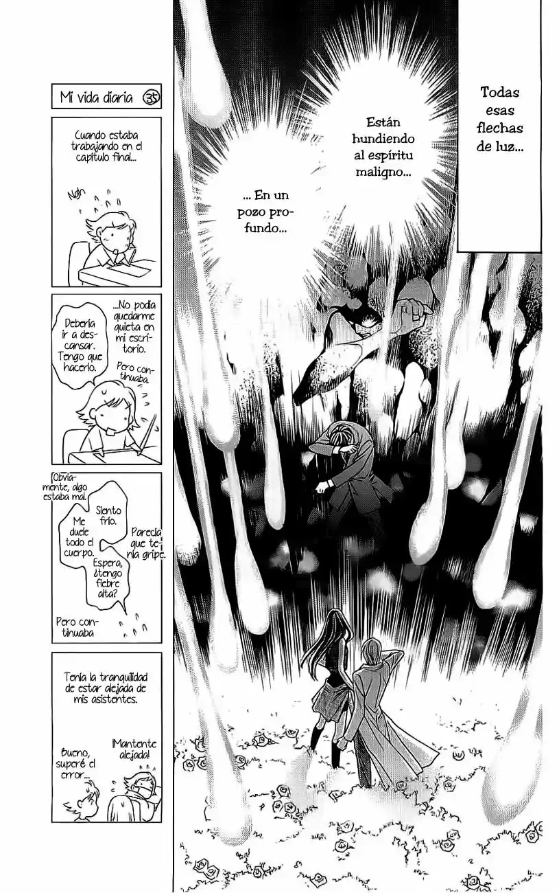 Rasetsu no Hana (2006) - Capítulo 35 - Página 10 - LectorTMOo
