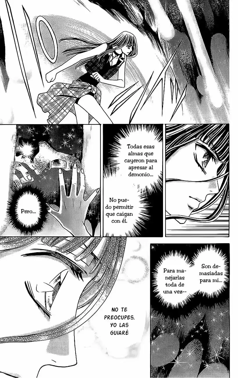 Rasetsu no Hana (2006) - Capítulo 35 - Página 12 - LectorTMOo