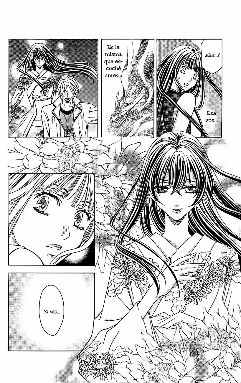 Rasetsu no Hana (2006) - Capítulo 35 - Página 13 - LectorTMOo