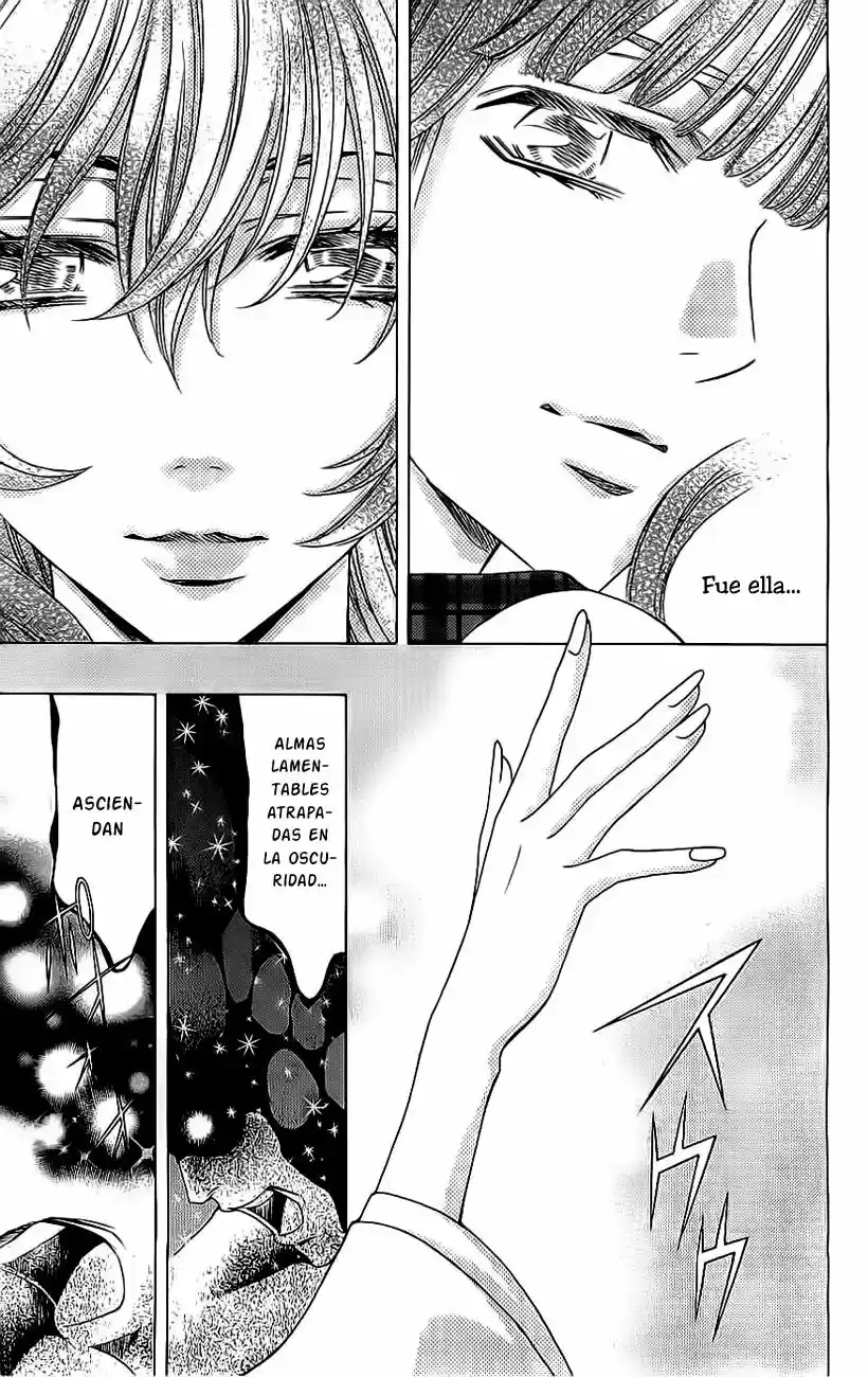 Rasetsu no Hana (2006) - Capítulo 35 - Página 14 - LectorTMOo