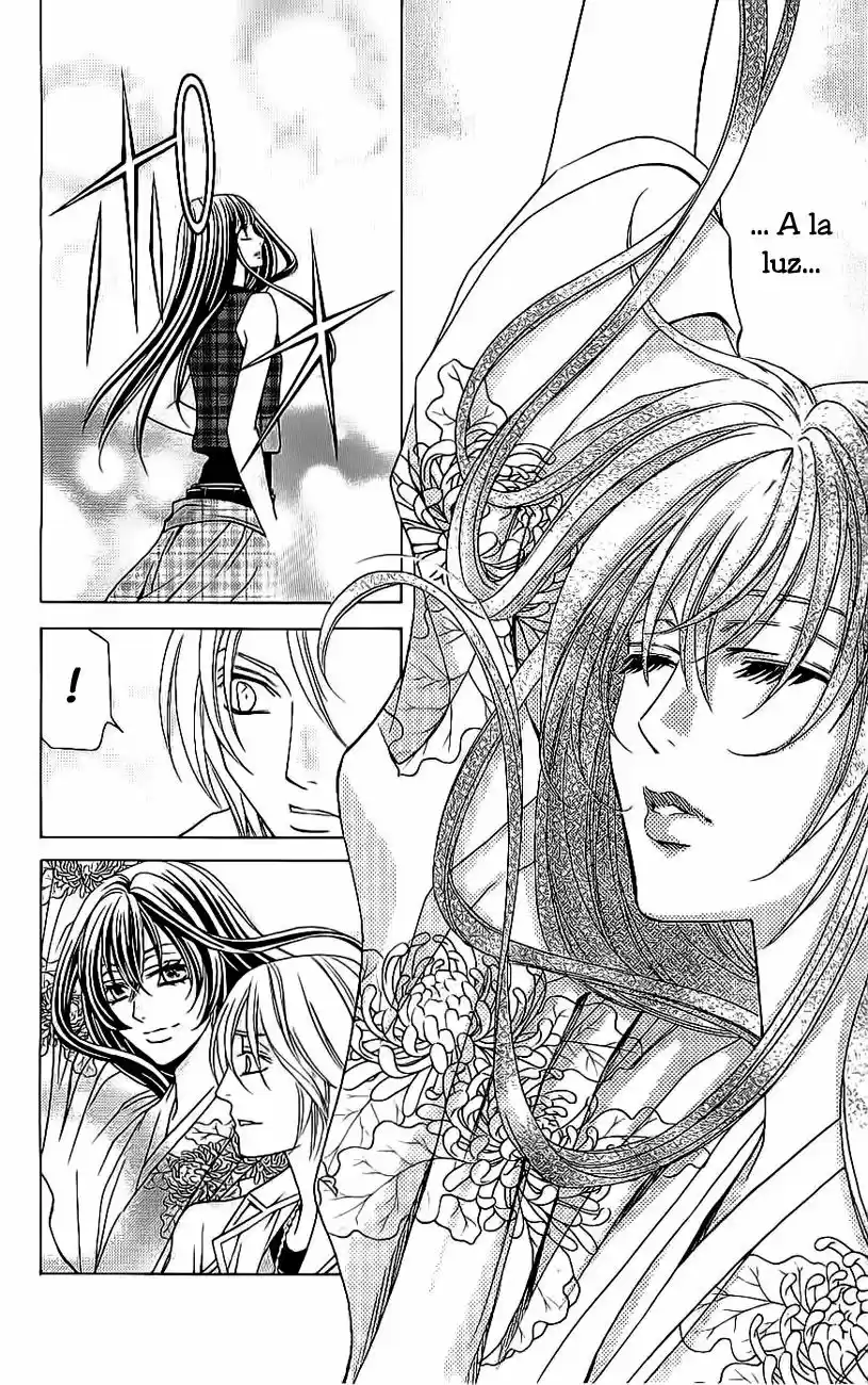 Rasetsu no Hana (2006) - Capítulo 35 - Página 15 - LectorTMOo