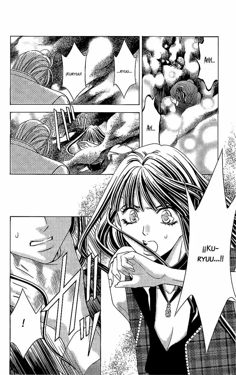 Rasetsu no Hana (2006) - Capítulo 35 - Página 17 - LectorTMOo