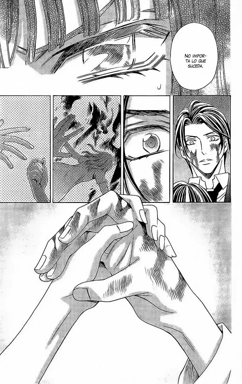 Rasetsu no Hana (2006) - Capítulo 35 - Página 20 - LectorTMOo