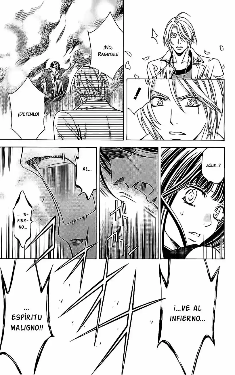 Rasetsu no Hana (2006) - Capítulo 35 - Página 22 - LectorTMOo