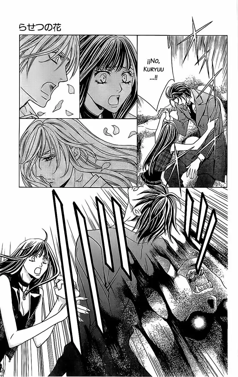 Rasetsu no Hana (2006) - Capítulo 35 - Página 24 - LectorTMOo