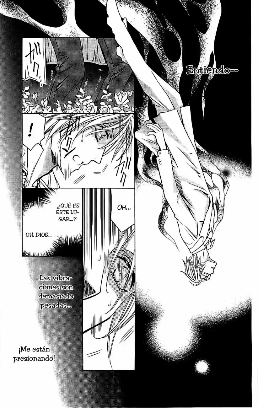Rasetsu no Hana (2006) - Capítulo 35 - Página 28 - LectorTMOo