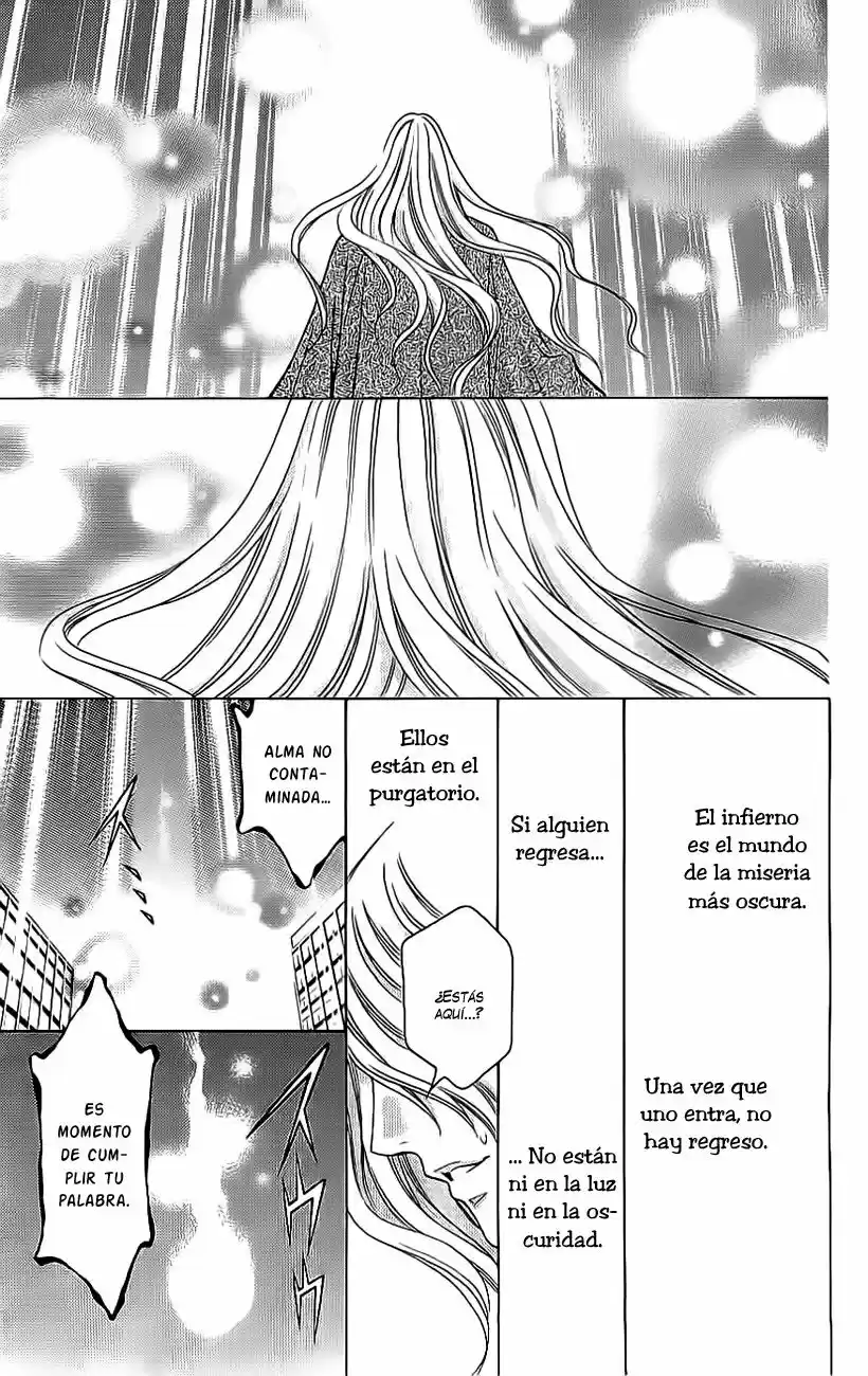 Rasetsu no Hana (2006) - Capítulo 35 - Página 30 - LectorTMOo