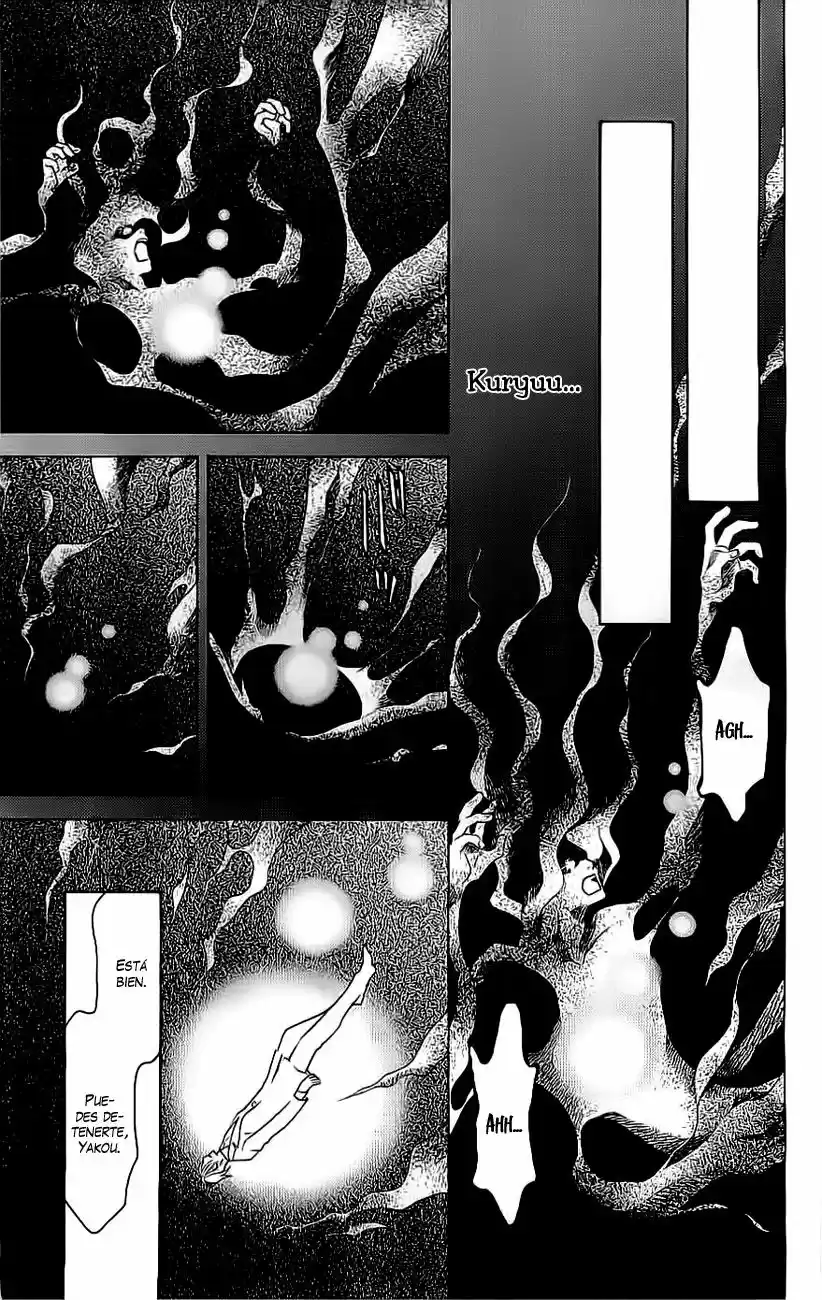 Rasetsu no Hana (2006) - Capítulo 35 - Página 32 - LectorTMOo
