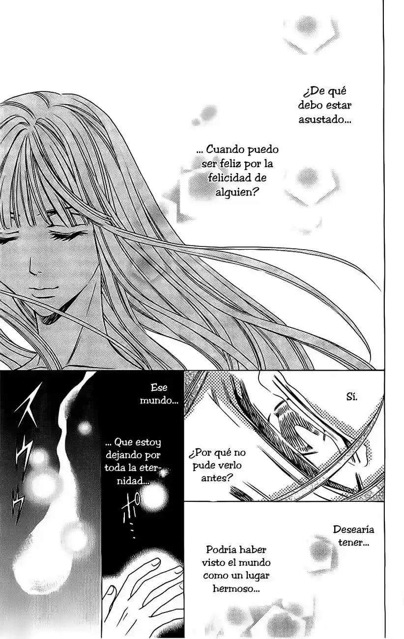 Rasetsu no Hana (2006) - Capítulo 35 - Página 34 - LectorTMOo