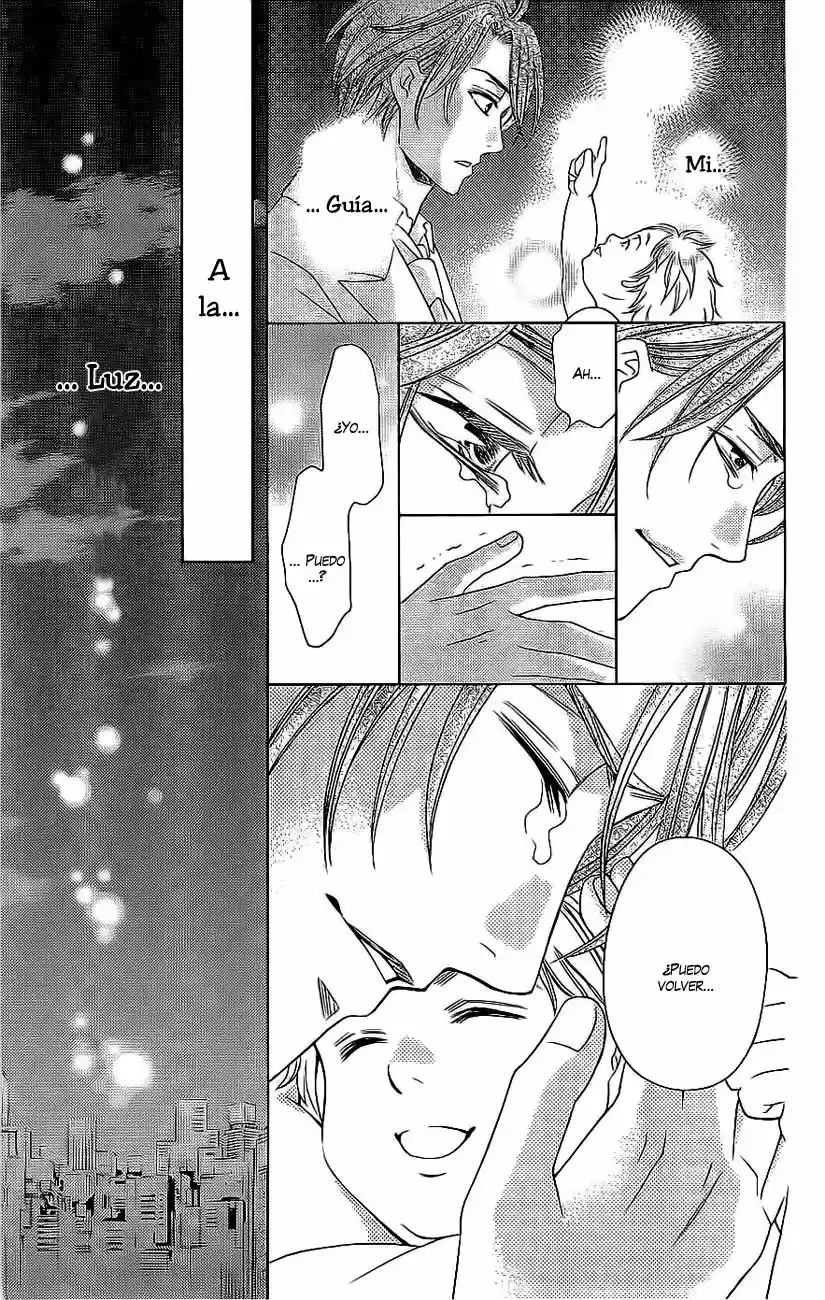 Rasetsu no Hana (2006) - Capítulo 35 - Página 36 - LectorTMOo