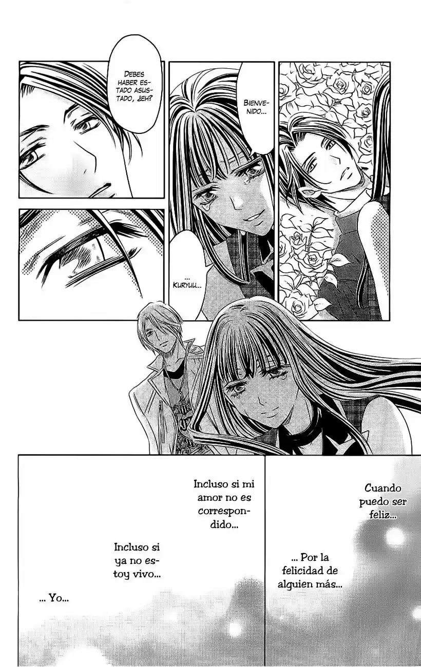 Rasetsu no Hana (2006) - Capítulo 35 - Página 39 - LectorTMOo