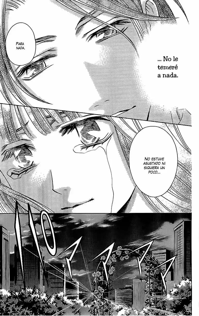 Rasetsu no Hana (2006) - Capítulo 35 - Página 40 - LectorTMOo