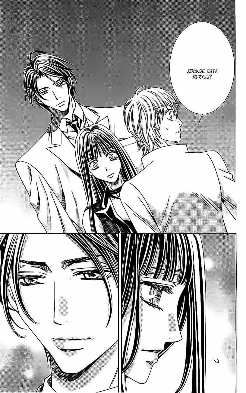 Rasetsu no Hana (2006) - Capítulo 35 - Página 46 - LectorTMOo