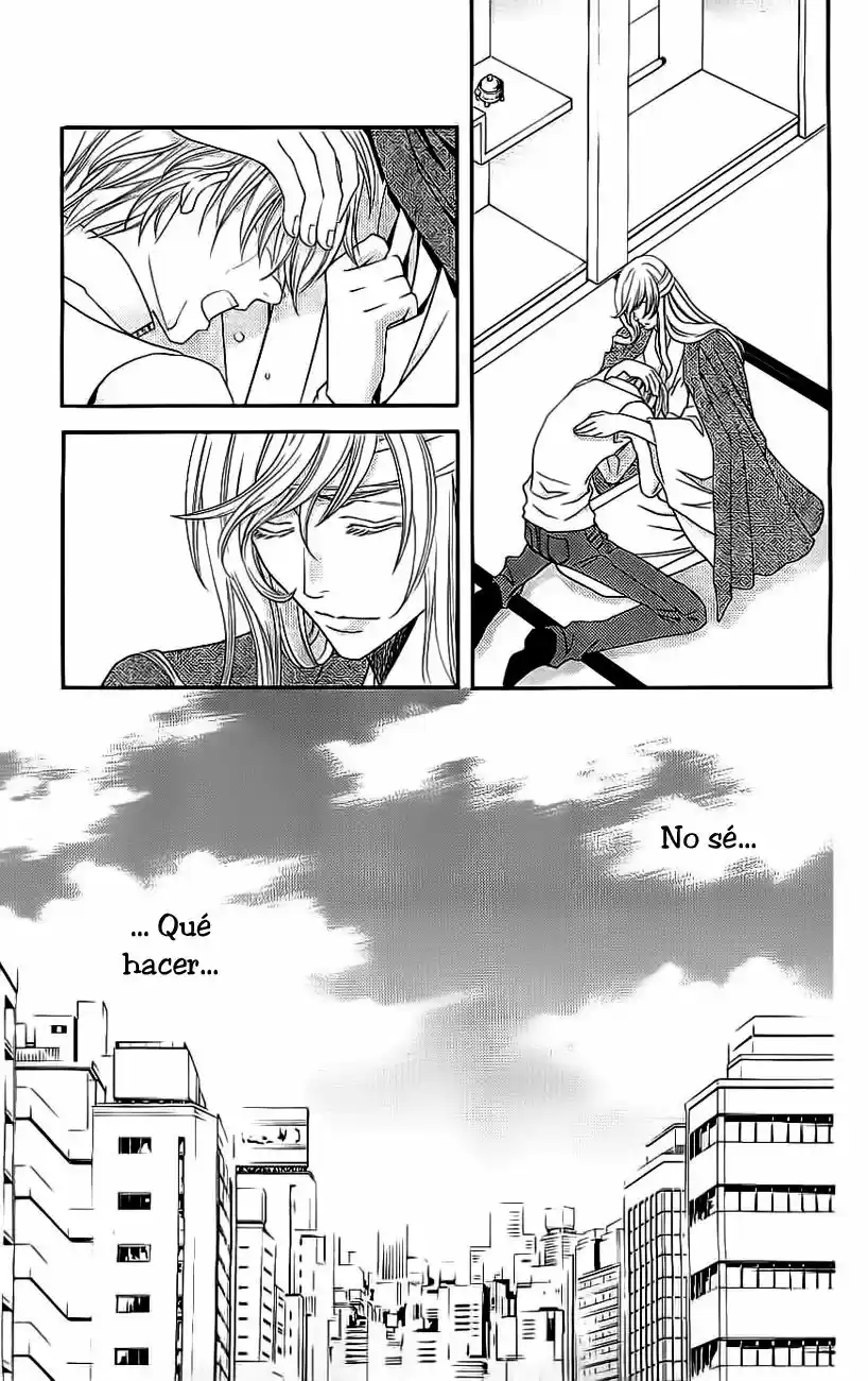 Rasetsu no Hana (2006) - Capítulo 35 - Página 48 - LectorTMOo