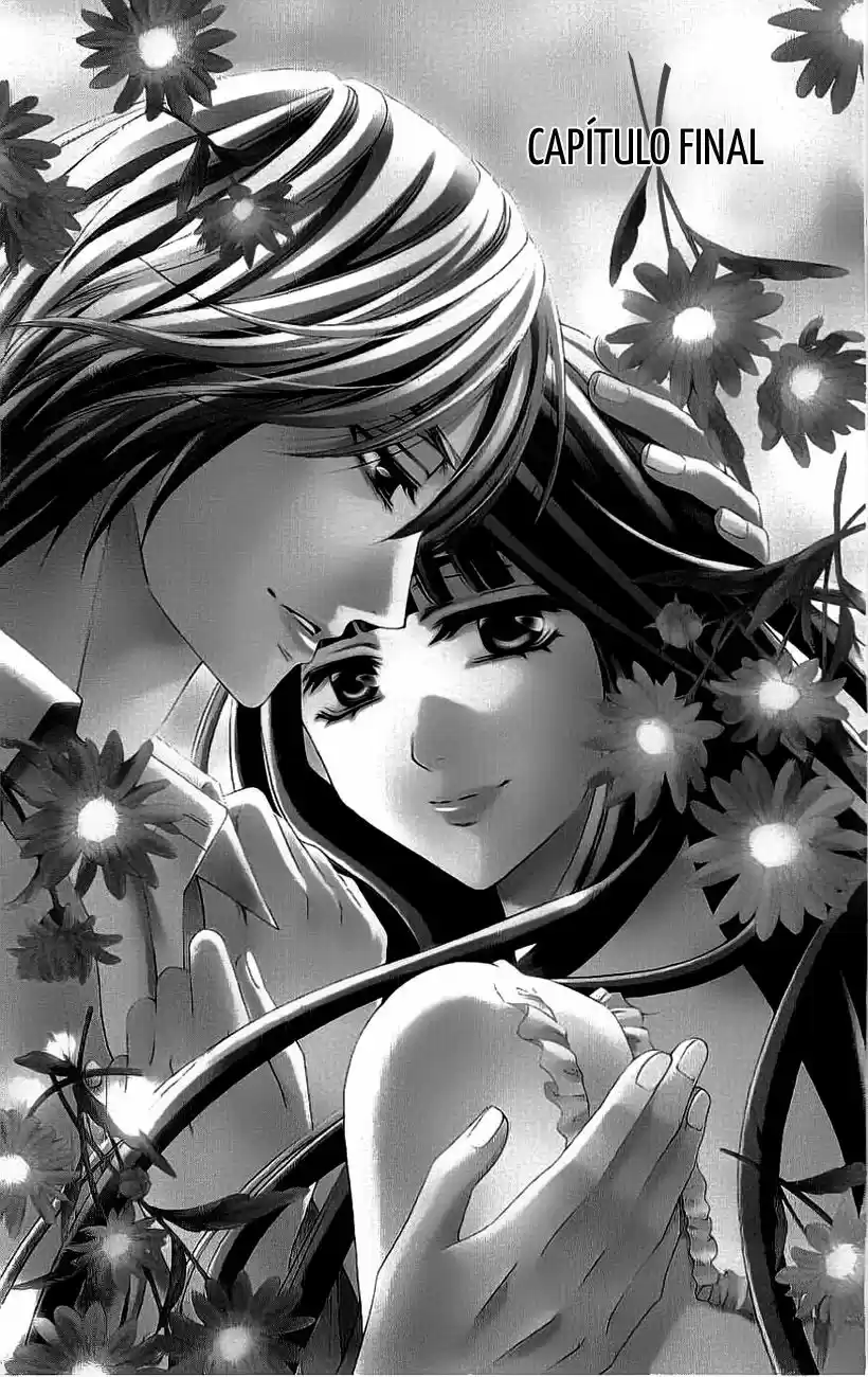 Rasetsu no Hana (2006) - Capítulo 36 - Página 2 - LectorTMOo