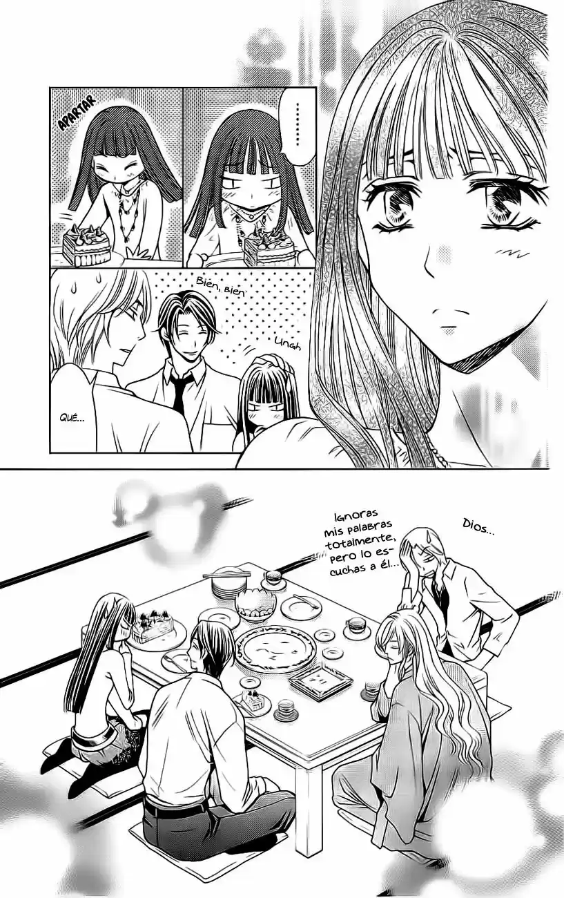 Rasetsu no Hana (2006) - Capítulo 36 - Página 10 - LectorTMOo