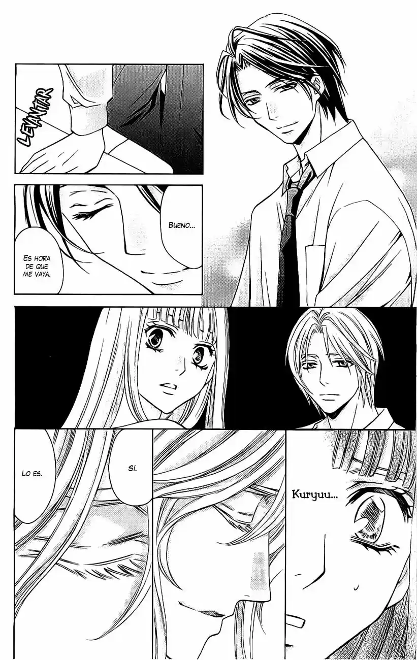 Rasetsu no Hana (2006) - Capítulo 36 - Página 11 - LectorTMOo