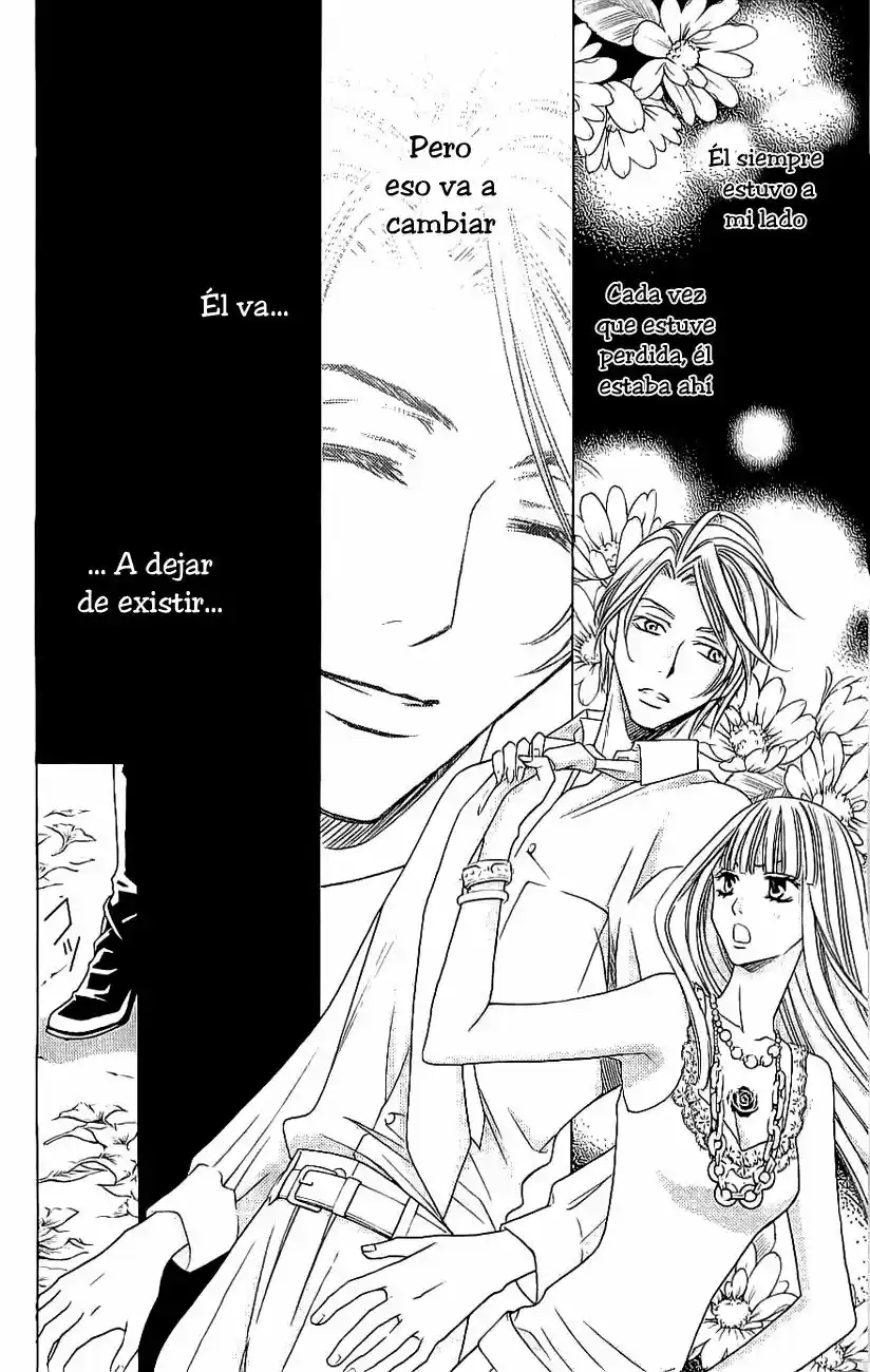 Rasetsu no Hana (2006) - Capítulo 36 - Página 15 - LectorTMOo