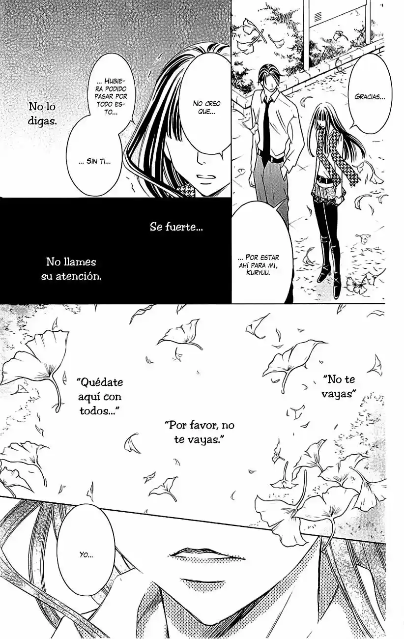 Rasetsu no Hana (2006) - Capítulo 36 - Página 16 - LectorTMOo