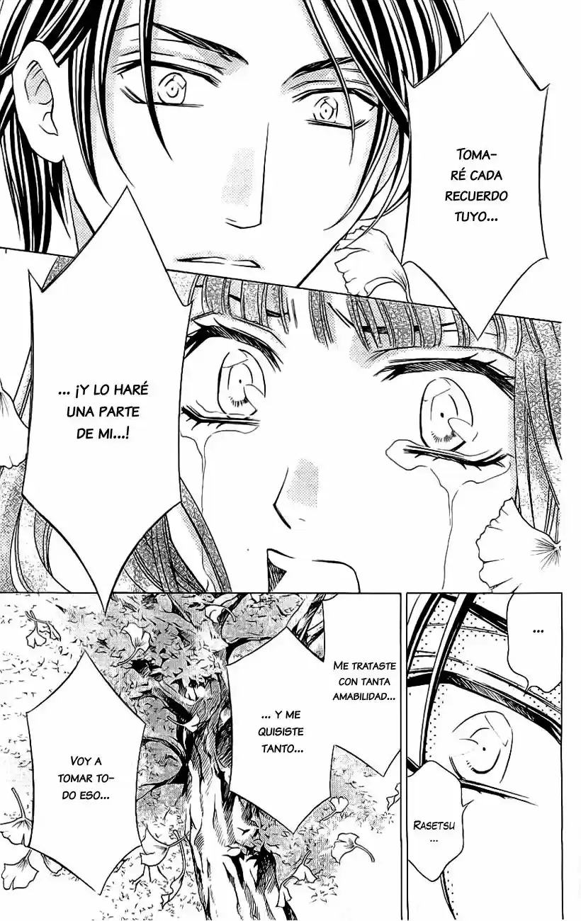 Rasetsu no Hana (2006) - Capítulo 36 - Página 26 - LectorTMOo