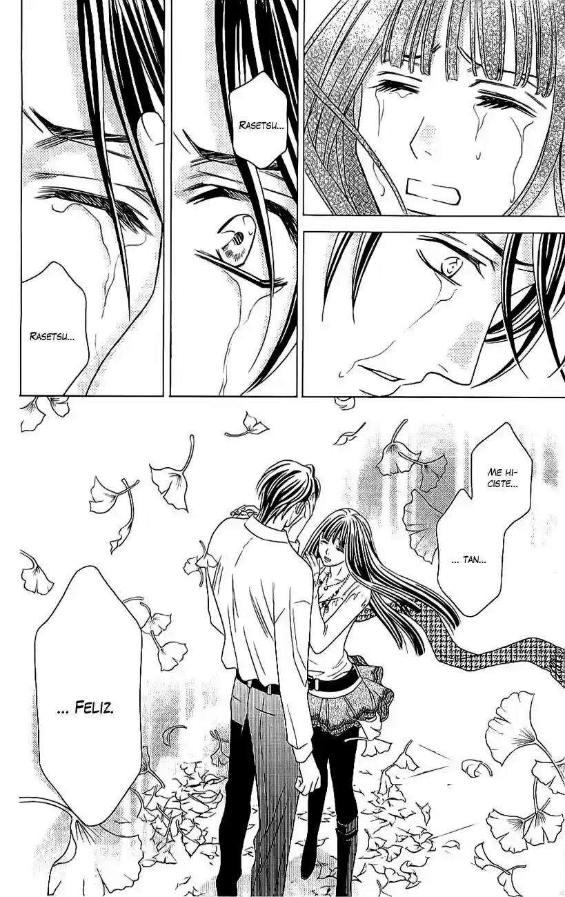 Rasetsu no Hana (2006) - Capítulo 36 - Página 29 - LectorTMOo