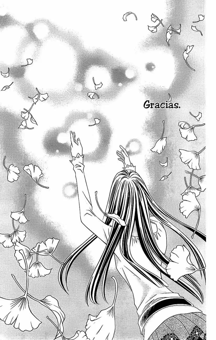 Rasetsu no Hana (2006) - Capítulo 36 - Página 36 - LectorTMOo