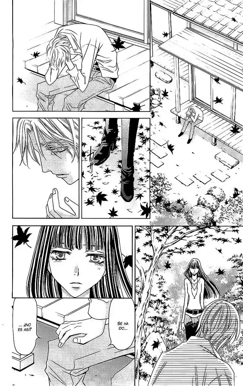 Rasetsu no Hana (2006) - Capítulo 36 - Página 37 - LectorTMOo