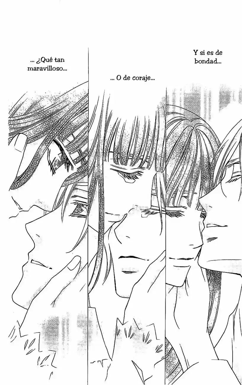 Rasetsu no Hana (2006) - Capítulo 36 - Página 43 - LectorTMOo