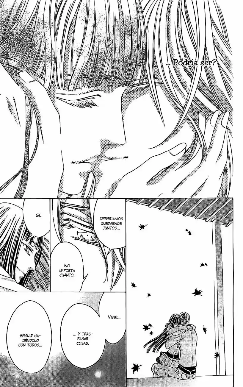 Rasetsu no Hana (2006) - Capítulo 36 - Página 44 - LectorTMOo