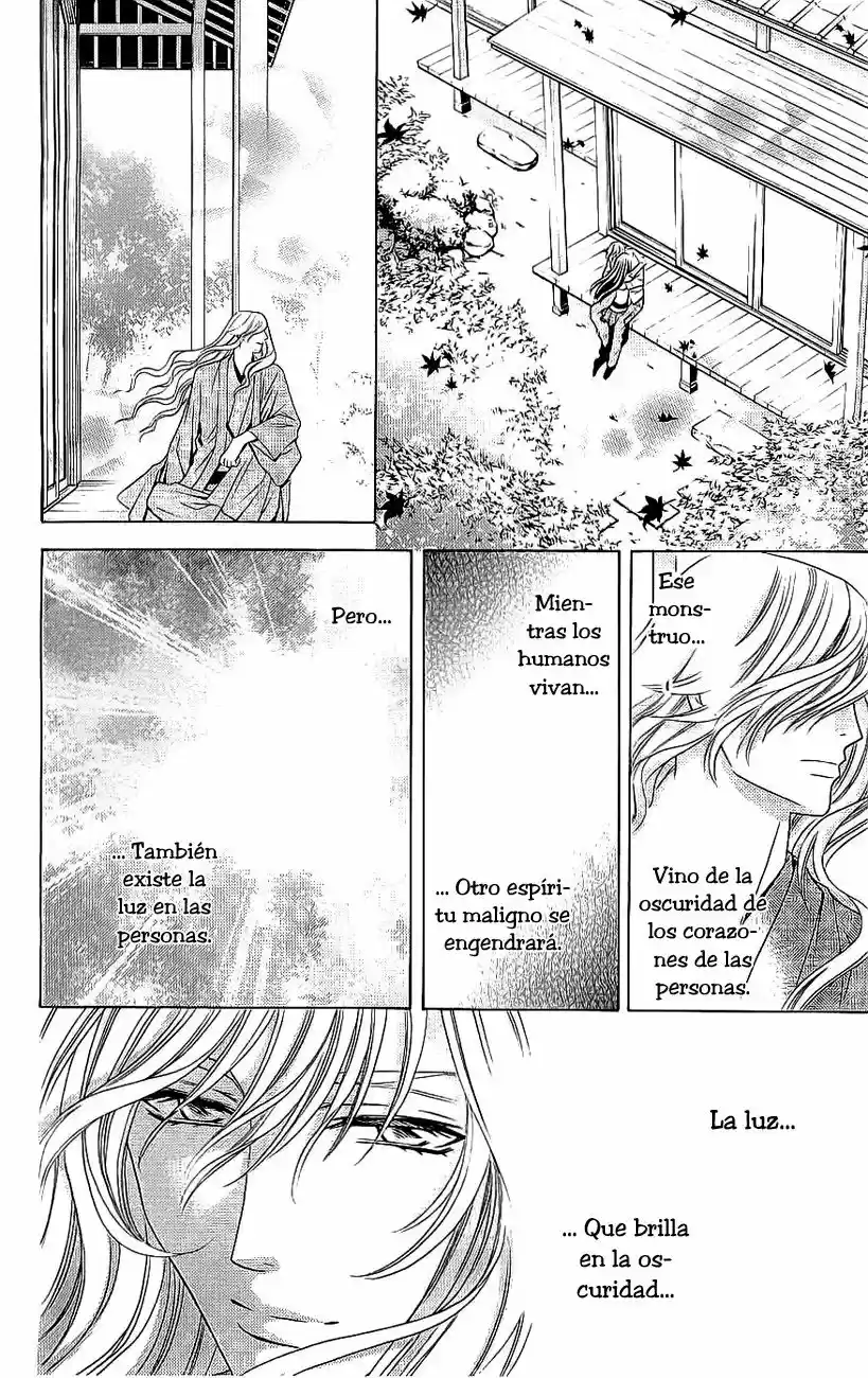 Rasetsu no Hana (2006) - Capítulo 36 - Página 48 - LectorTMOo