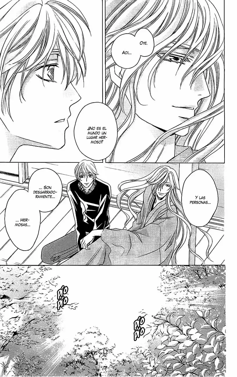 Rasetsu no Hana (2006) - Capítulo 36 - Página 49 - LectorTMOo