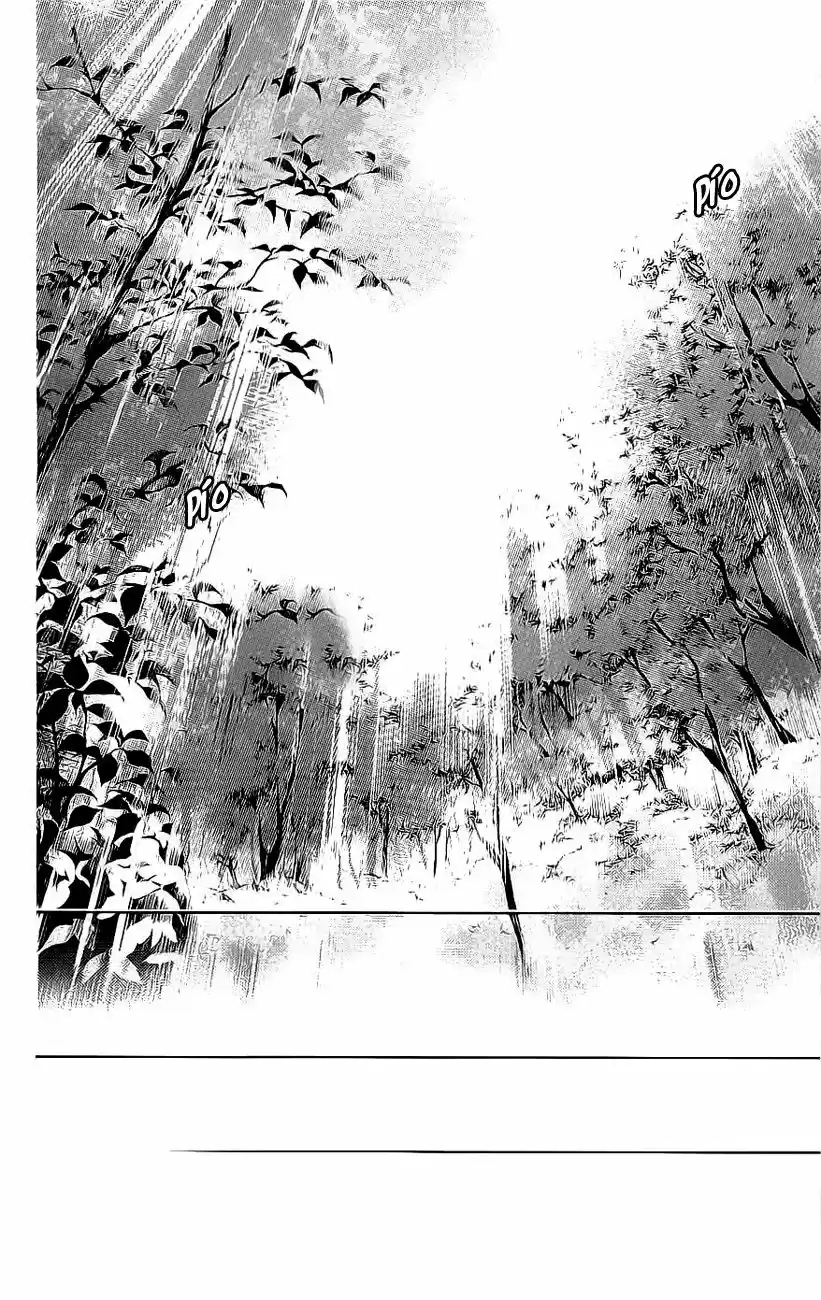 Rasetsu no Hana (2006) - Capítulo 36 - Página 50 - LectorTMOo