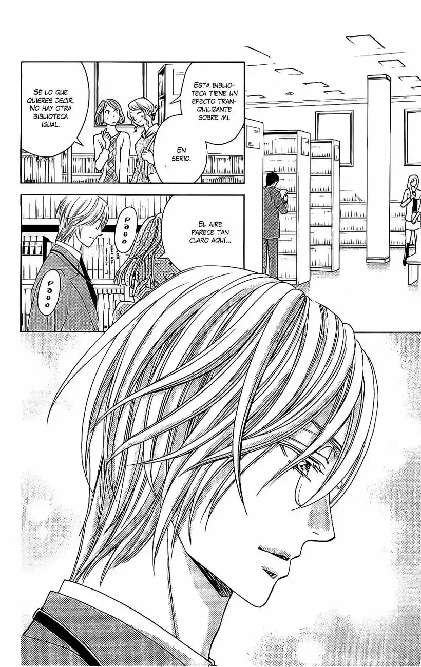Rasetsu no Hana (2006) - Capítulo 36 - Página 52 - LectorTMOo