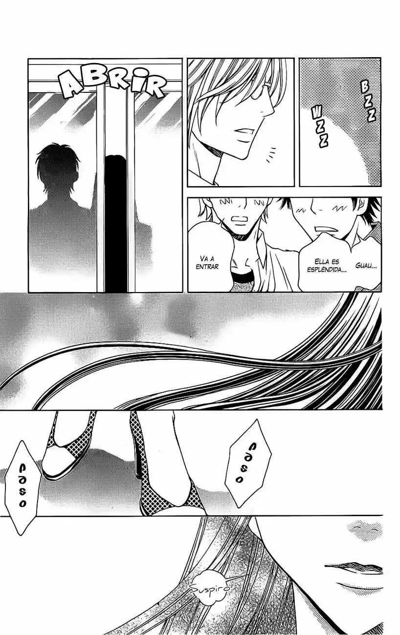 Rasetsu no Hana (2006) - Capítulo 36 - Página 53 - LectorTMOo