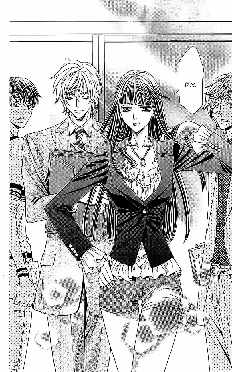 Rasetsu no Hana (2006) - Capítulo 36 - Página 54 - LectorTMOo