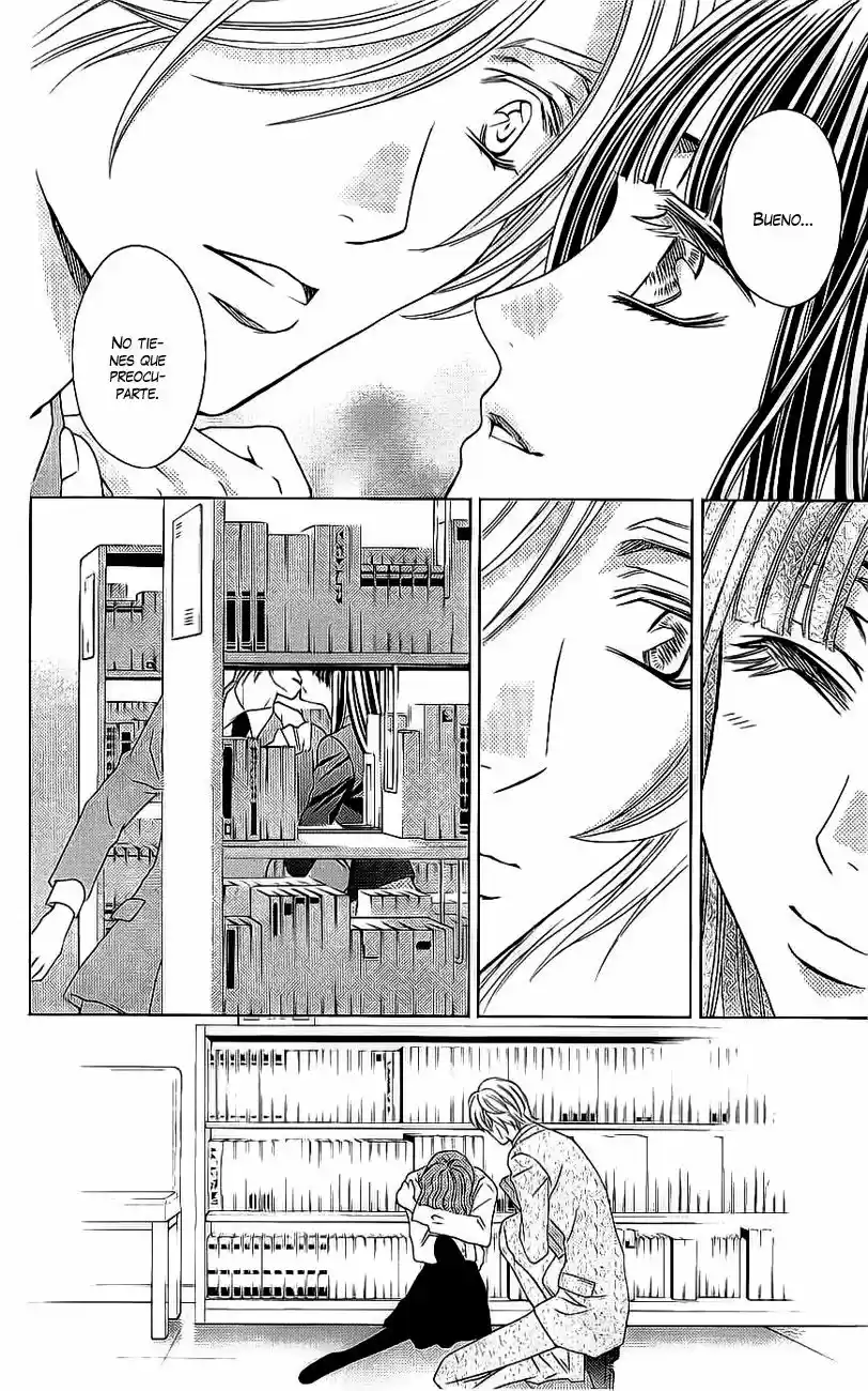 Rasetsu no Hana (2006) - Capítulo 36 - Página 58 - LectorTMOo