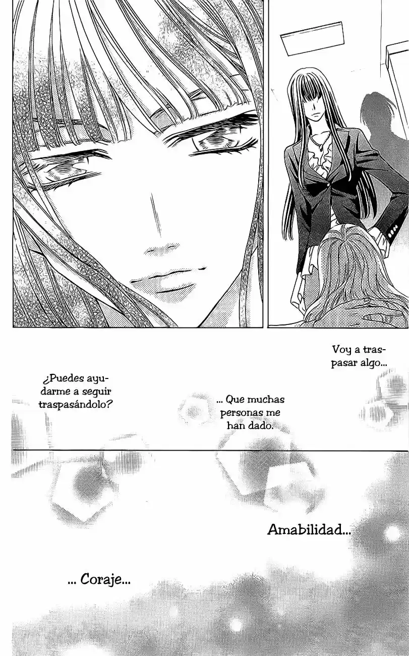 Rasetsu no Hana (2006) - Capítulo 36 - Página 60 - LectorTMOo